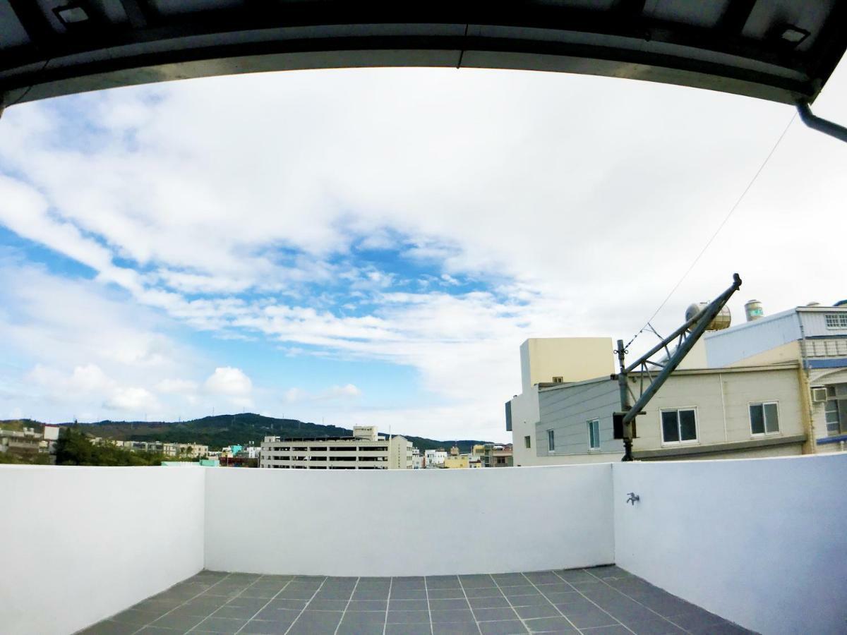 All Blue Hengchun South Gate Exterior photo