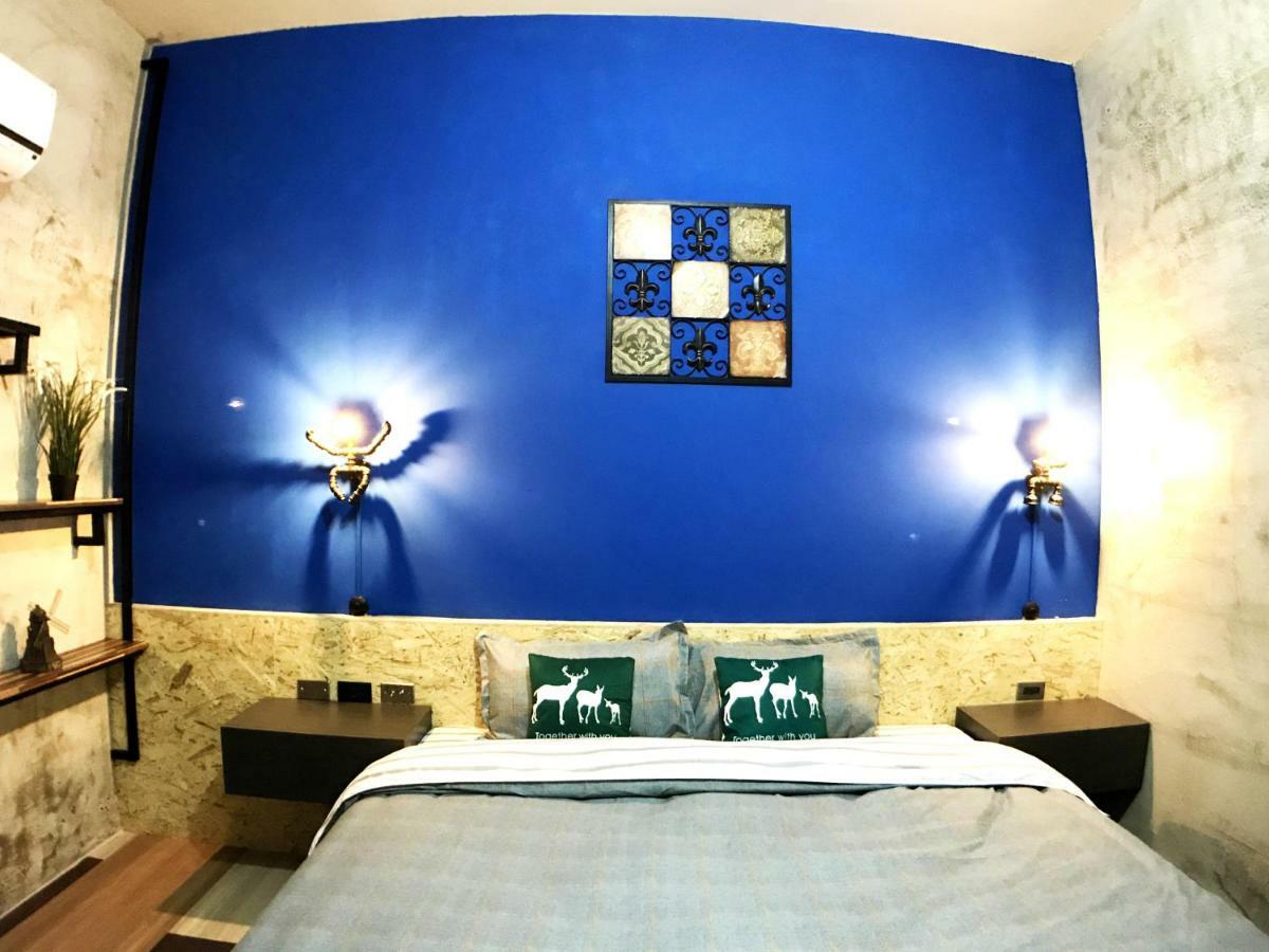 All Blue Hengchun South Gate Exterior photo